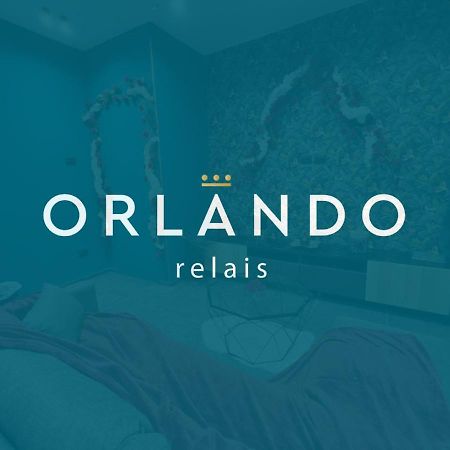 ナポリ Orlando Relais Bed & Breakfast エクステリア 写真