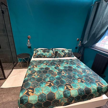 ナポリ Orlando Relais Bed & Breakfast エクステリア 写真